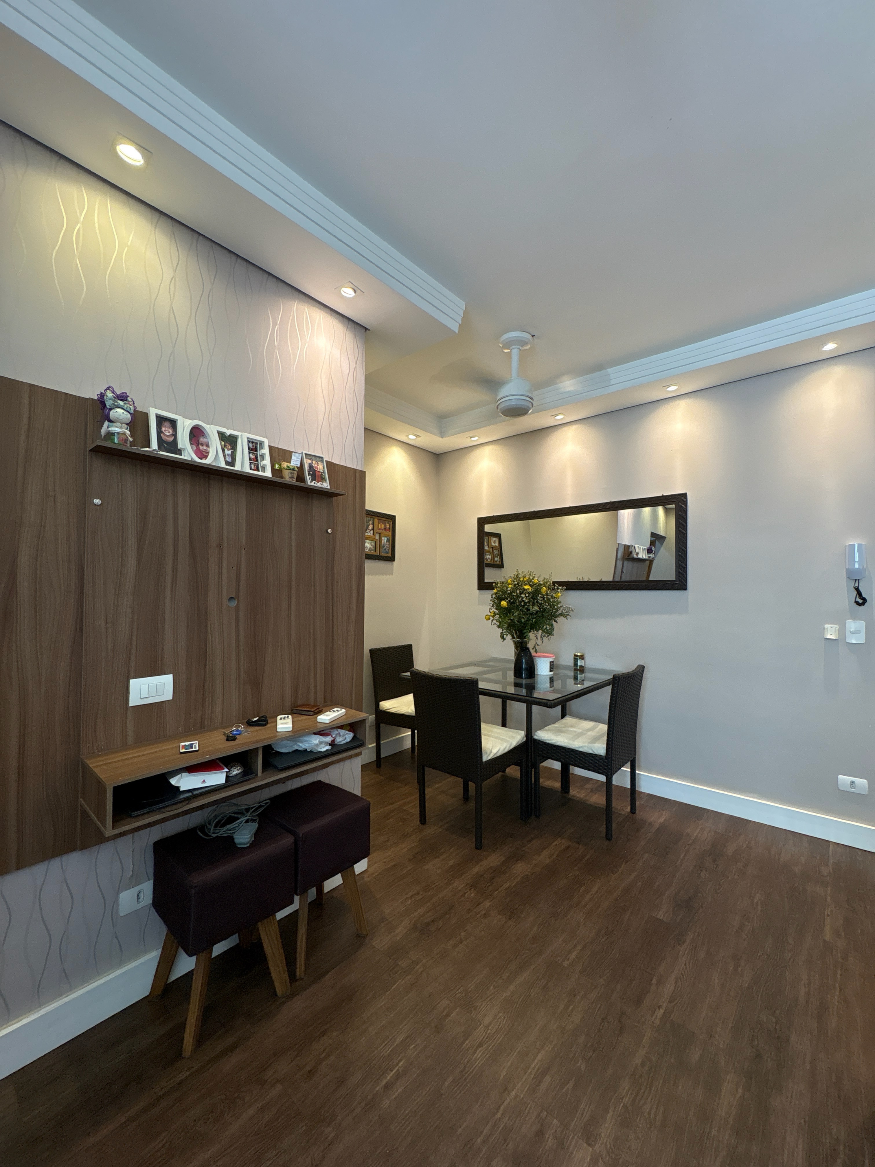 Apartamento, 2 quartos, 59 m² - Foto 4