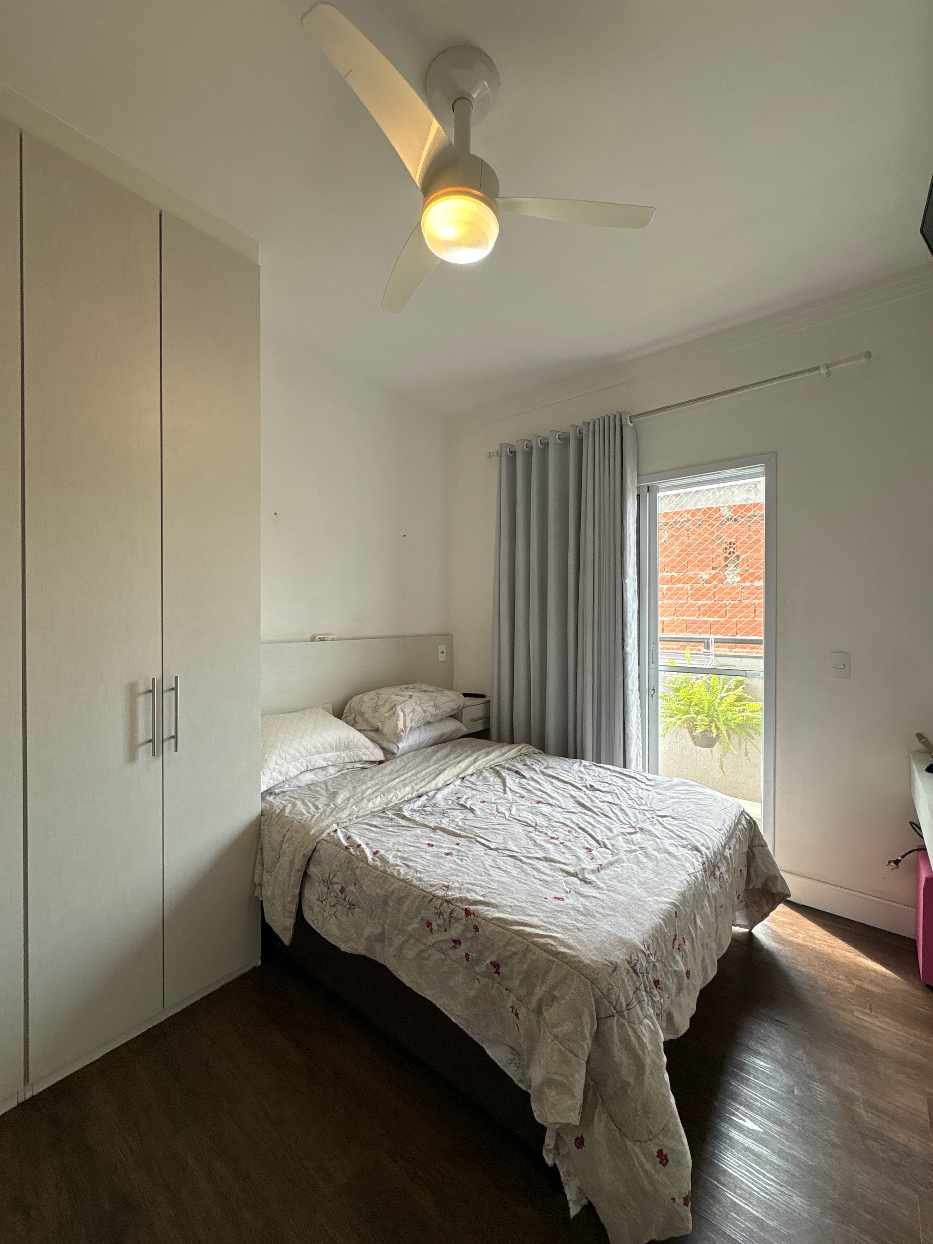 Apartamento, 2 quartos, 59 m² - Foto 6