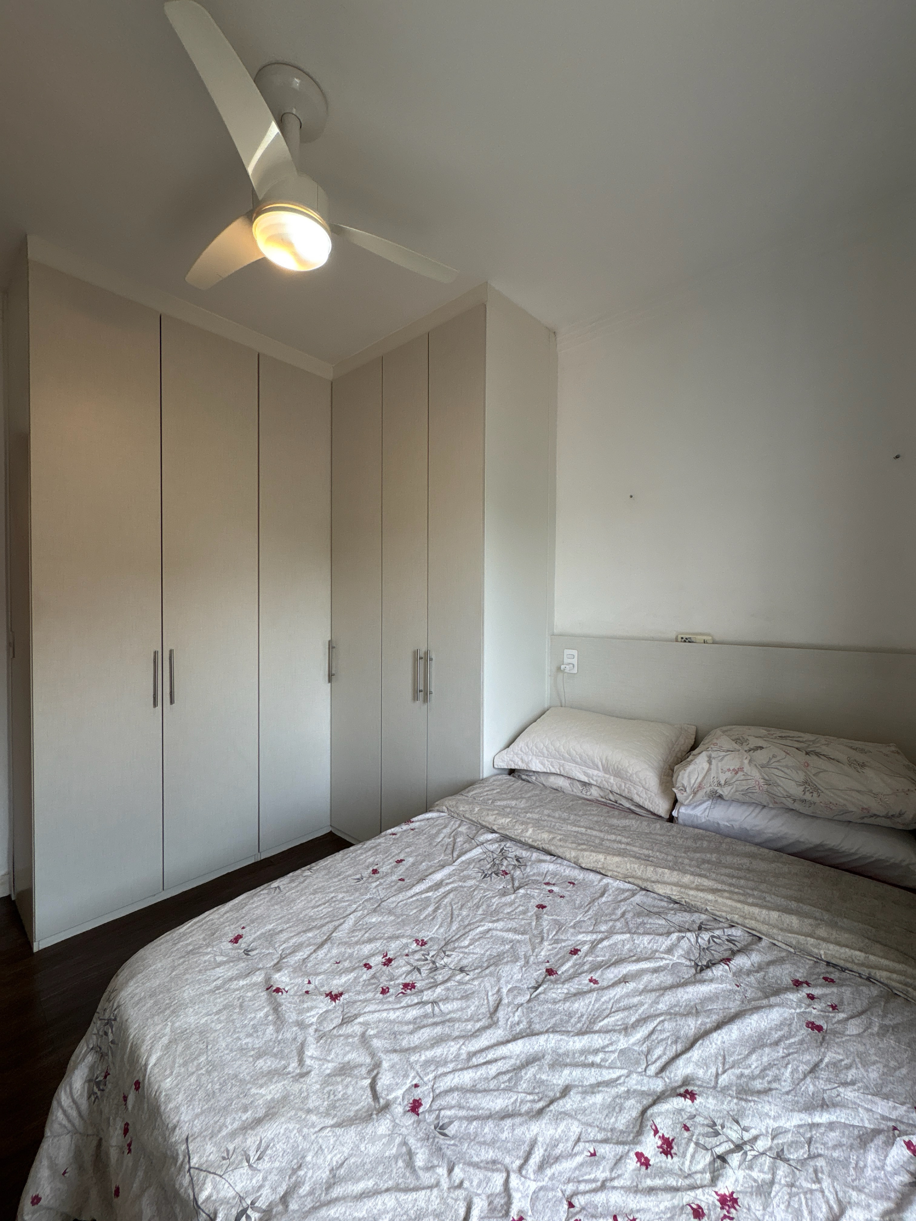 Apartamento, 2 quartos, 59 m² - Foto 7