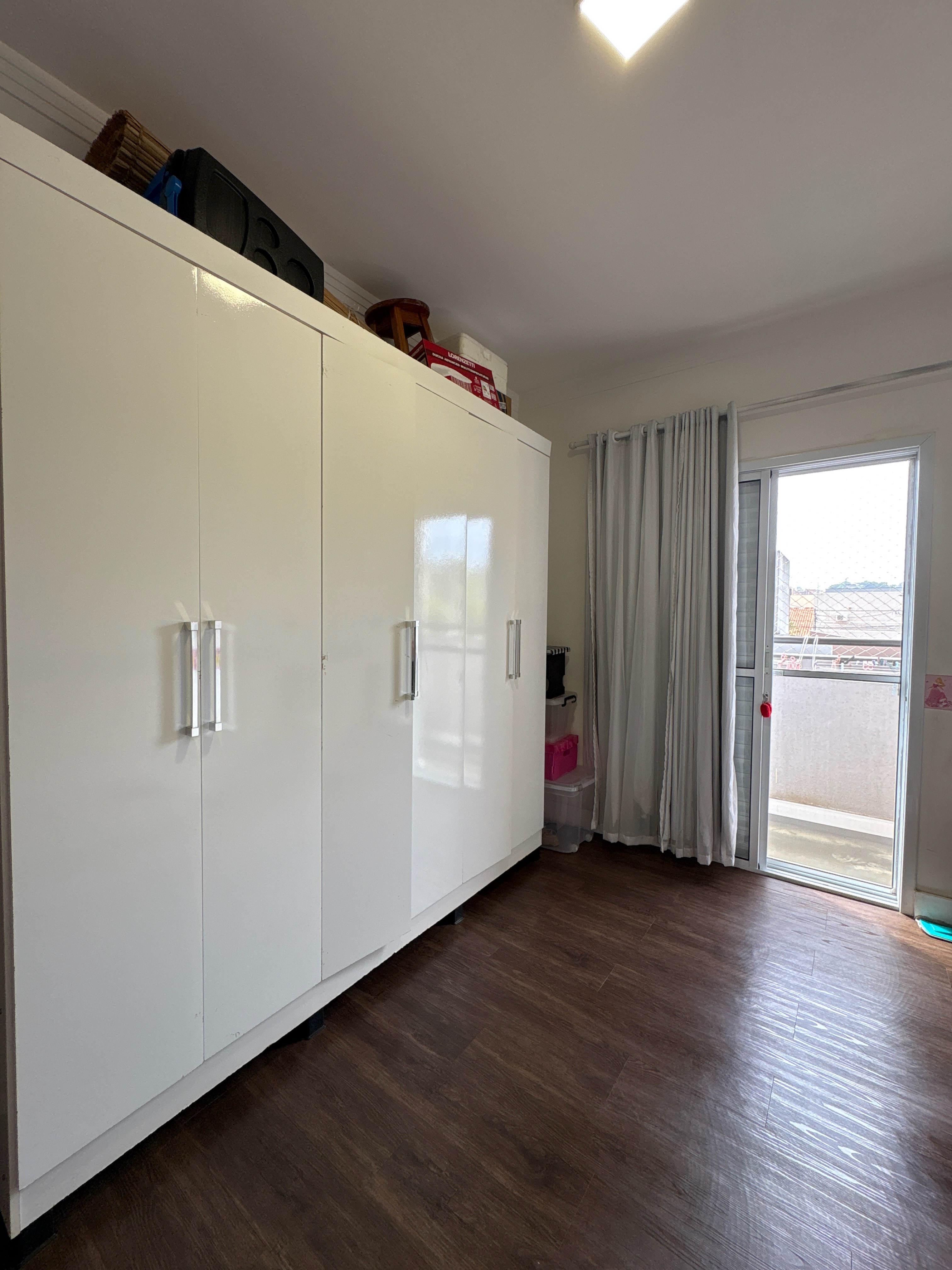 Apartamento, 2 quartos, 59 m² - Foto 8