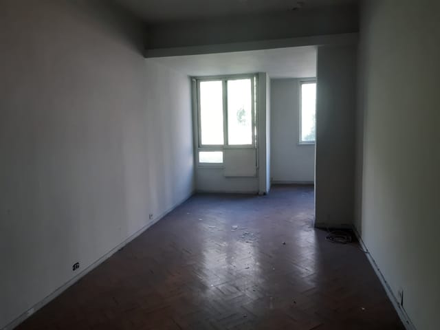 Foto do Apartamento - Apartamento amplo para locação e reforma a fim de deixar com a sua marca para ser seu novo lar no coração de Botafogo | GrupoApi