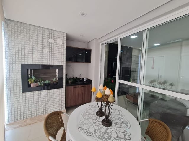 Foto do Apartamento - PREMIATTO - R$ 1.370.000 - Apartamento à venda, 3 dormitórios (1 Suite), 2 Vagas, 122m², Gleba Palhano, Londrina, PR | Human Imóveis