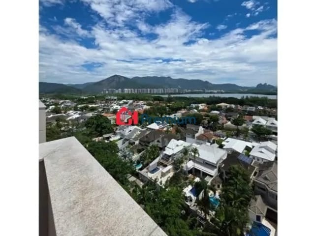 Apartamento 3 quartos e 3 banheiros, à venda, no bairro Barra da Tijuca em Rio de Janeiro