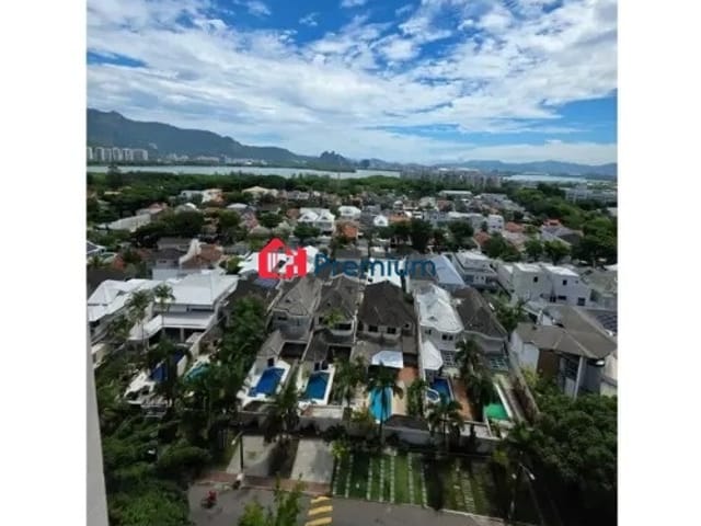 Apartamento 3 quartos e 3 banheiros, à venda, no bairro Barra da Tijuca em Rio de Janeiro