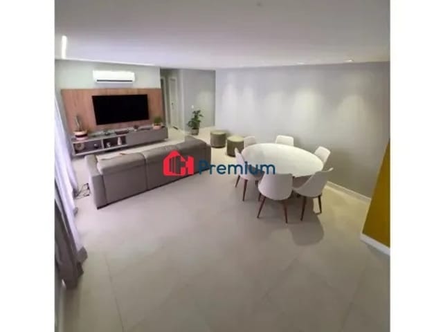 Apartamento 3 quartos e 3 banheiros, à venda, no bairro Barra da Tijuca em Rio de Janeiro