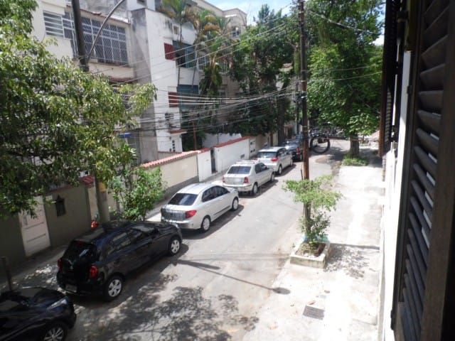 Apartamento à venda, no bairro URCA em Rio De Janeiro
