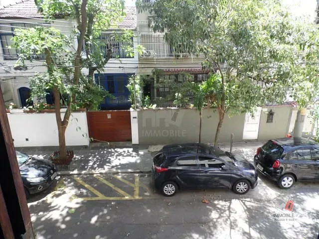 Apartamento à venda, no bairro URCA em Rio De Janeiro