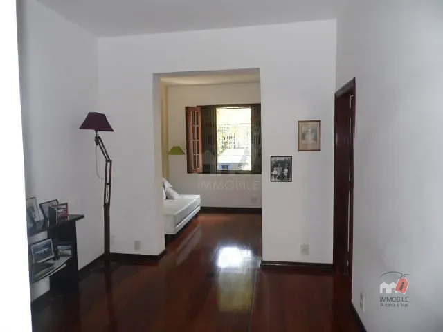Apartamento à venda, no bairro URCA em Rio De Janeiro