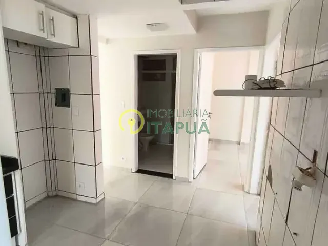 Apartamento 3 quartos e 1 banheiro, à venda, no bairro Conjunto Café em Londrina