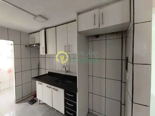 Apartamento 3 quartos e 1 banheiro, à venda, no bairro Conjunto Café em Londrina