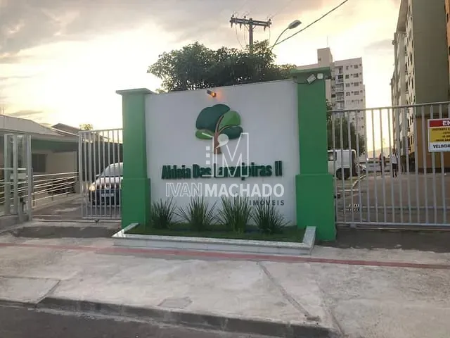 Apartamento com 76m² 3 quartos e 2 banheiros, à venda, no bairro Parque Residencial Laranjeiras em Rua da Aldeia