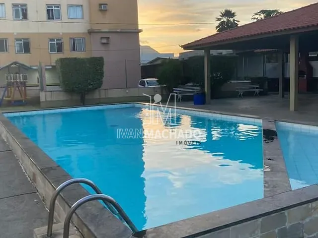 Apartamento com 76m² 3 quartos e 2 banheiros, à venda, no bairro Parque Residencial Laranjeiras em Rua da Aldeia