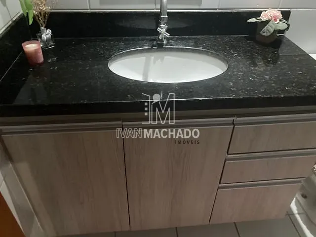 Apartamento com 76m² 3 quartos e 2 banheiros, à venda, no bairro Parque Residencial Laranjeiras em Rua da Aldeia