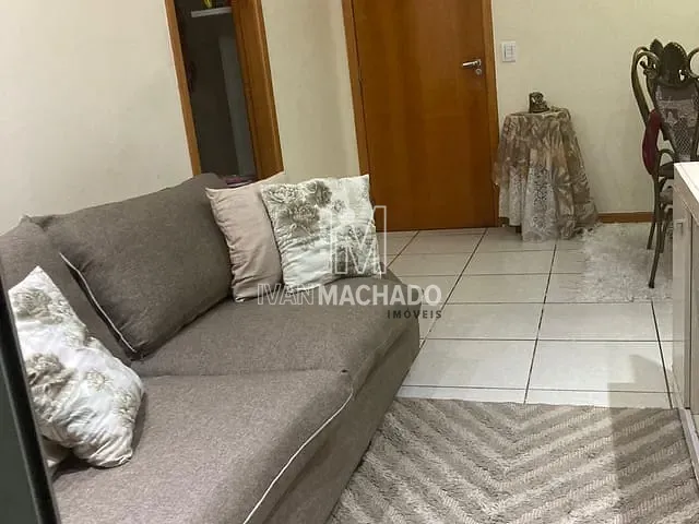 Apartamento com 76m² 3 quartos e 2 banheiros, à venda, no bairro Parque Residencial Laranjeiras em Rua da Aldeia