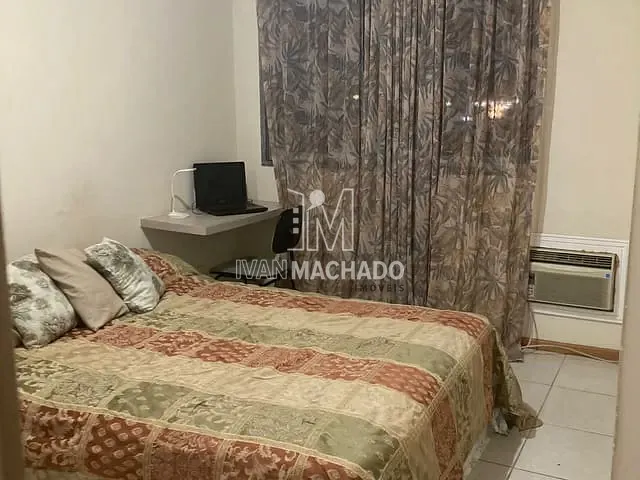 Apartamento com 76m² 3 quartos e 2 banheiros, à venda, no bairro Parque Residencial Laranjeiras em Rua da Aldeia