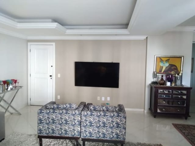 Foto do Apartamento - Apartamento à venda 3 Quartos, 3 Suites, 2 Vagas, 165M², Centro Norte, Cuiabá - MT | Condomínio Edifício New York | Josy Caceres Imóveis
