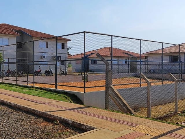 Foto do Apartamento - Apartamento à venda, Residencial Sírio Libanês II, Campo Grande, MS | KSA FACIL IMOVEIS