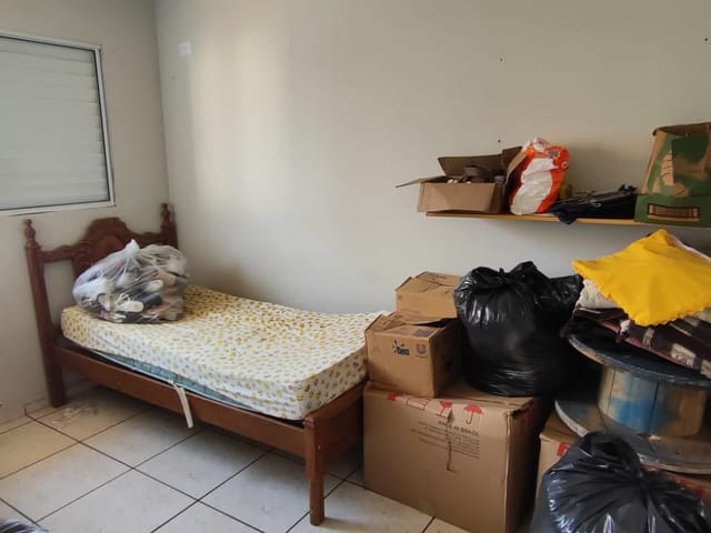 Foto do Apartamento - Apartamento à venda, Residencial Sírio Libanês II, Campo Grande, MS | KSA FACIL IMOVEIS