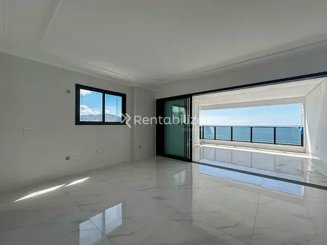 Apartamento com 322m² 4 quartos e 5 banheiros, à venda, no bairro Centro em Itapema