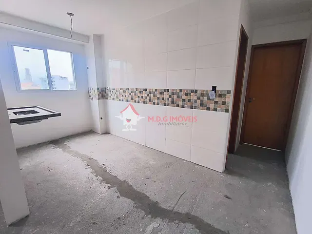 Apartamento 1 quarto e 1 banheiro, à venda, no bairro Brás em São Paulo