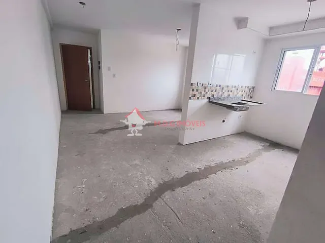 Apartamento 1 quarto e 1 banheiro, à venda, no bairro Brás em São Paulo