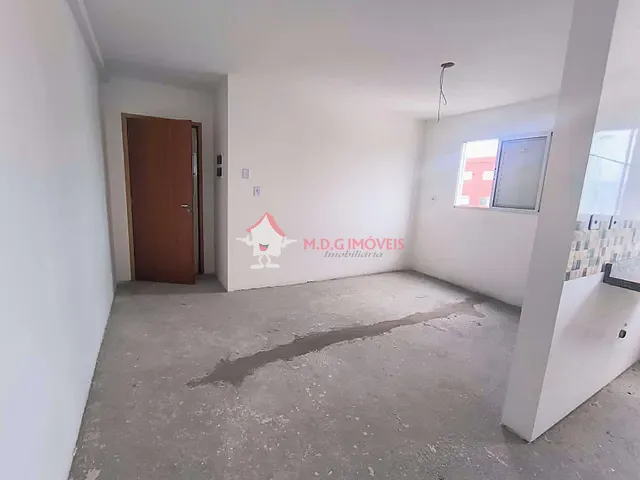 Apartamento 1 quarto e 1 banheiro, à venda, no bairro Brás em São Paulo