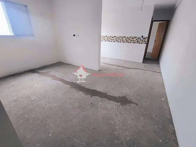 Apartamento 1 quarto e 1 banheiro, à venda, no bairro Brás em São Paulo