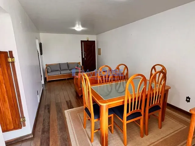 Apartamento com 89m² 3 quartos e 2 banheiros, para alugar, no bairro Esperança em Ilhéus