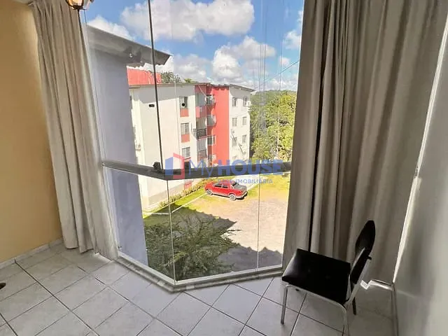 Apartamento com 89m² 3 quartos e 2 banheiros, para alugar, no bairro Esperança em Ilhéus