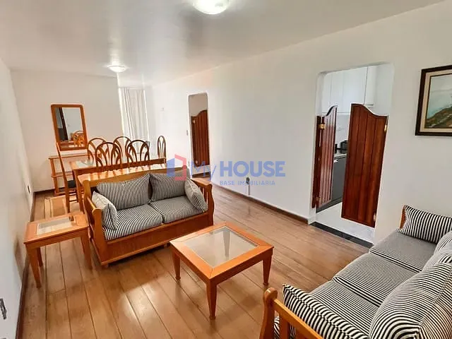 Apartamento com 89m² 3 quartos e 2 banheiros, para alugar, no bairro Esperança em Ilhéus
