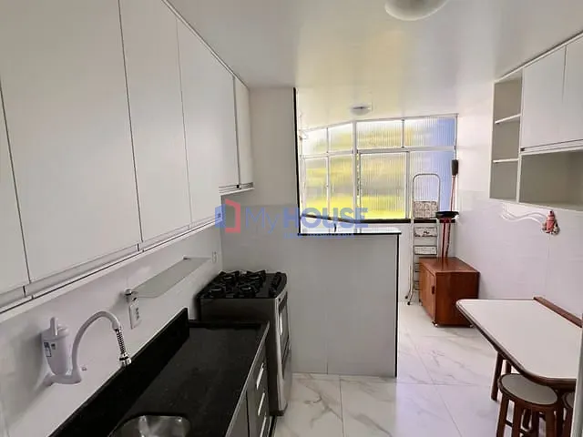 Apartamento com 89m² 3 quartos e 2 banheiros, para alugar, no bairro Esperança em Ilhéus