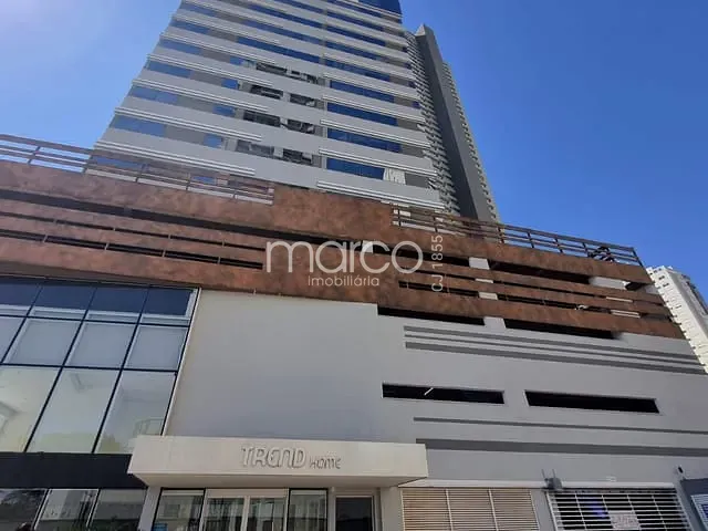 Apartamento para alugar, no bairro Jardim Goiás em Goiânia
