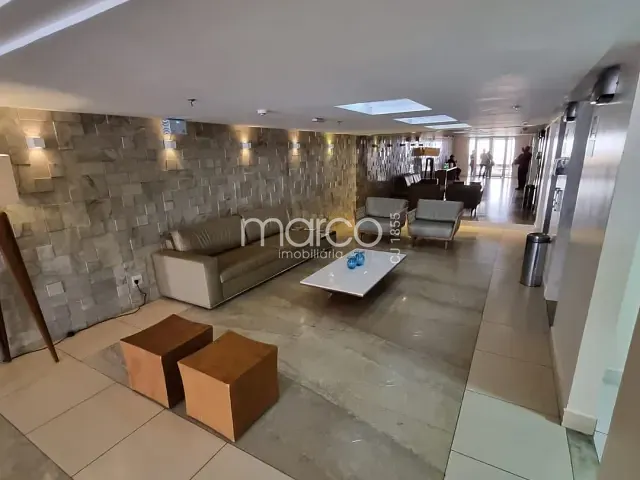 Apartamento para alugar, no bairro Jardim Goiás em Goiânia