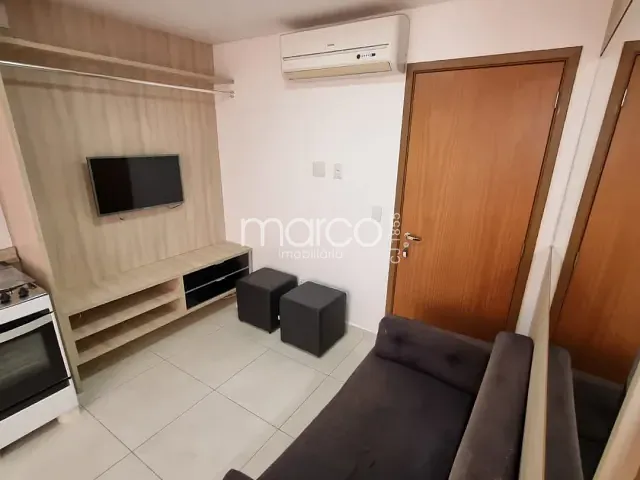 Apartamento para alugar, no bairro Jardim Goiás em Goiânia
