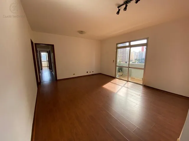 Apartamento com 131m² 3 quartos e 3 banheiros, à venda, no bairro Centro em Londrina