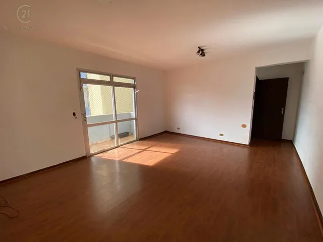 Apartamento com 131m² 3 quartos e 3 banheiros, à venda, no bairro Centro em Londrina