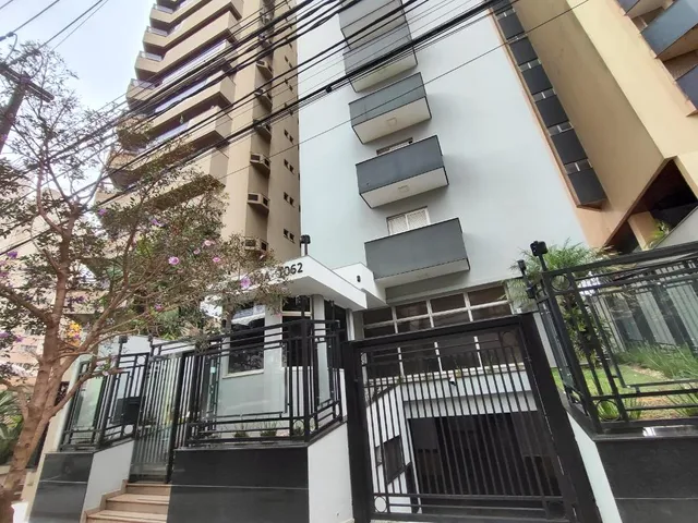 Apartamento com 131m² 3 quartos e 3 banheiros, à venda, no bairro Centro em Londrina