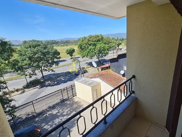 Apartamento 2 quartos e 2 banheiros, à venda, no bairro Jardim Carlota em Pindamonhangaba