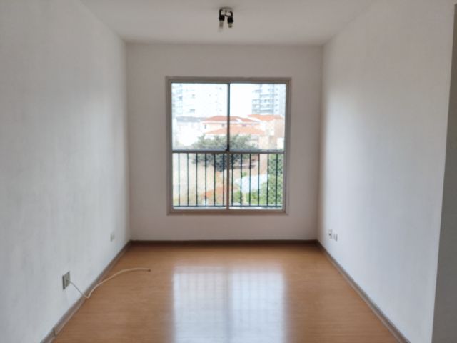Foto do Apartamento - Apartamento à venda com 2 Quartos, 1 Vaga, 50M², na Chácara Inglesa | Paulista Imóveis.