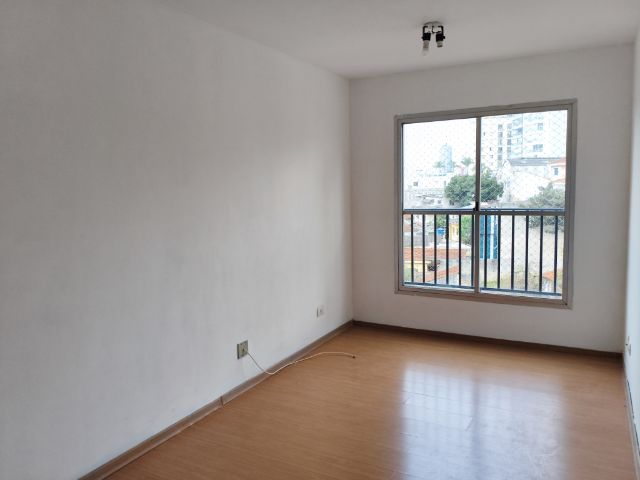 Foto do Apartamento - Apartamento à venda com 2 Quartos, 1 Vaga, 50M², na Chácara Inglesa | Paulista Imóveis.