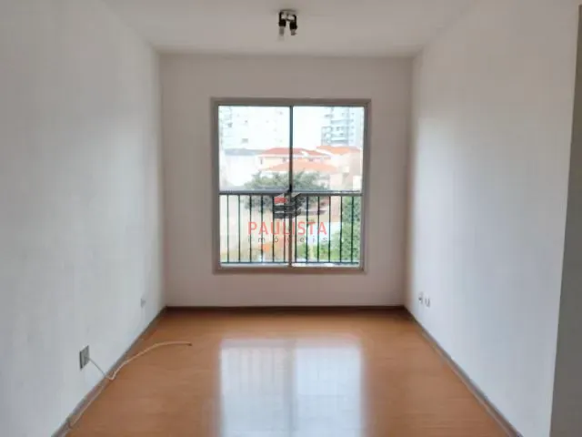 Apartamento 2 quartos e 1 banheiro, para alugar, no bairro Chácara Inglesa  em São Paulo
