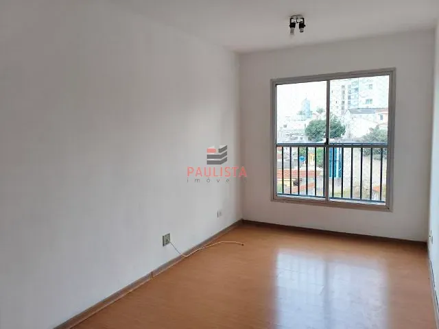 Apartamento 2 quartos e 1 banheiro, para alugar, no bairro Chácara Inglesa  em São Paulo