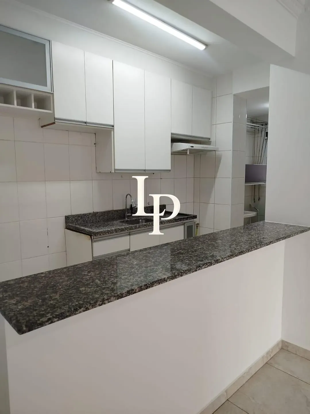 Apartamento, 3 quartos, 62 m² - Foto 2