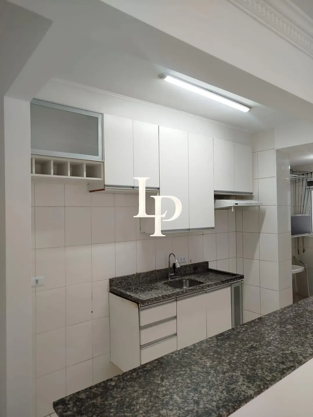 Apartamento, 3 quartos, 62 m² - Foto 1