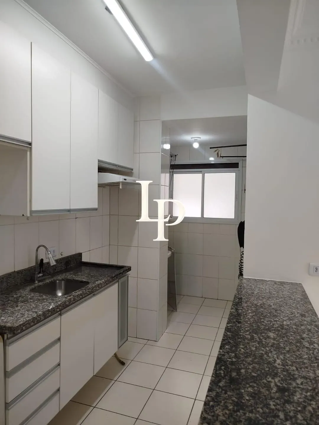 Apartamento, 3 quartos, 62 m² - Foto 3