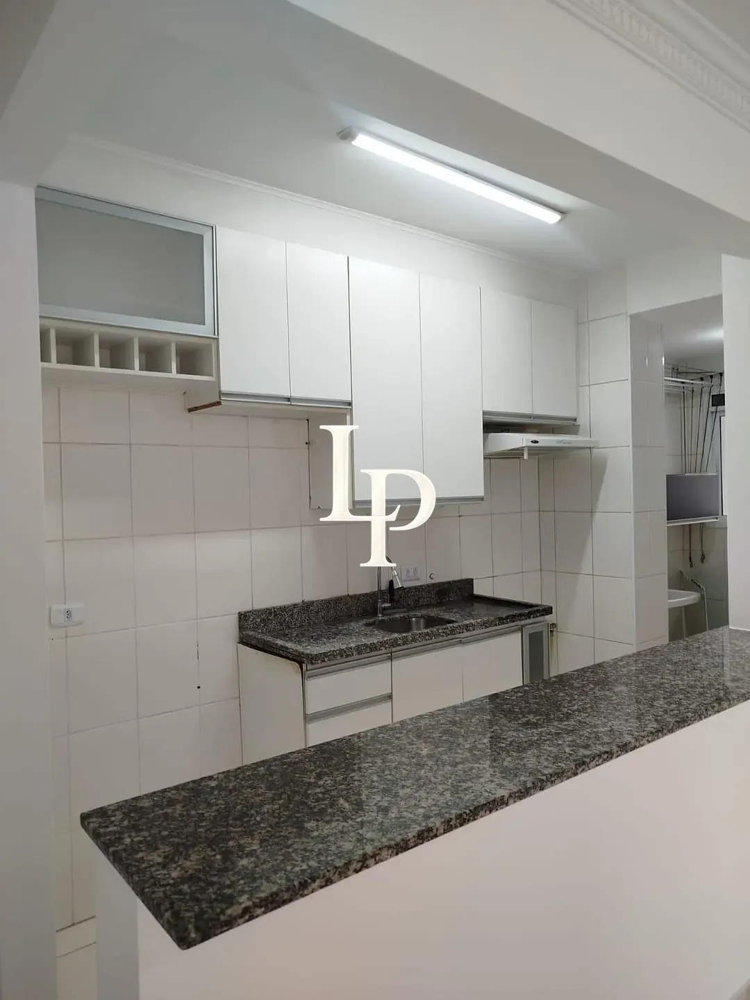 Apartamento, 3 quartos, 62 m² - Foto 4