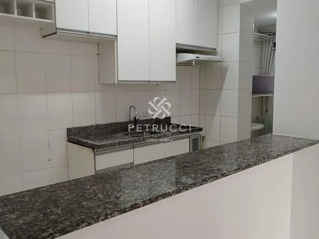 Apartamento 3 quartos e 2 banheiros, à venda, no bairro Campestre em Santo André