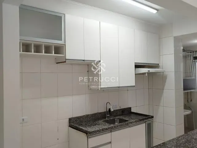 Apartamento 3 quartos e 2 banheiros, à venda, no bairro Campestre em Santo André