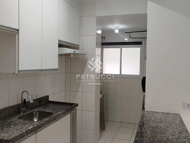 Apartamento 3 quartos e 2 banheiros, à venda, no bairro Campestre em Santo André