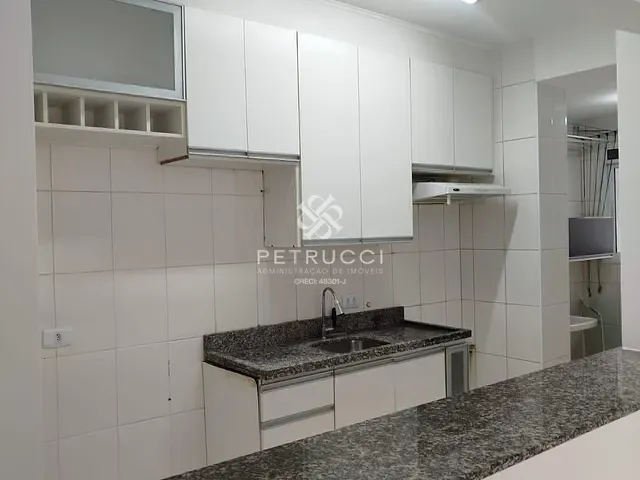 Apartamento 3 quartos e 2 banheiros, à venda, no bairro Campestre em Santo André